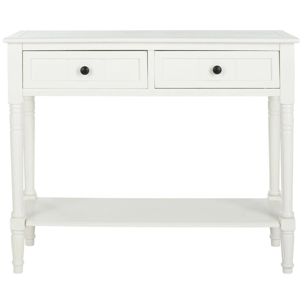 Sam Wood Console in Cream