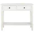 Sam Wood Console in Cream