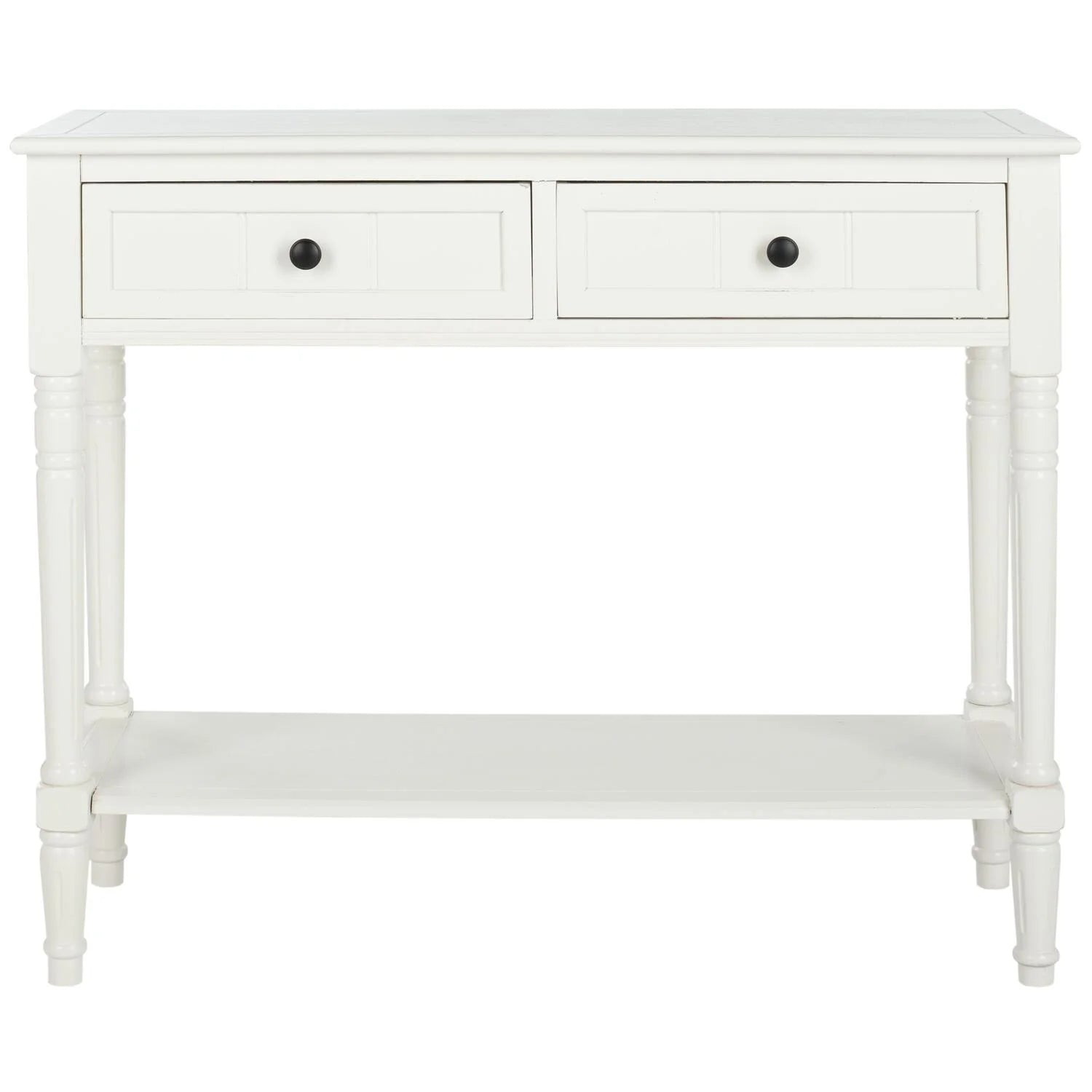 Sam Wood Console in Cream