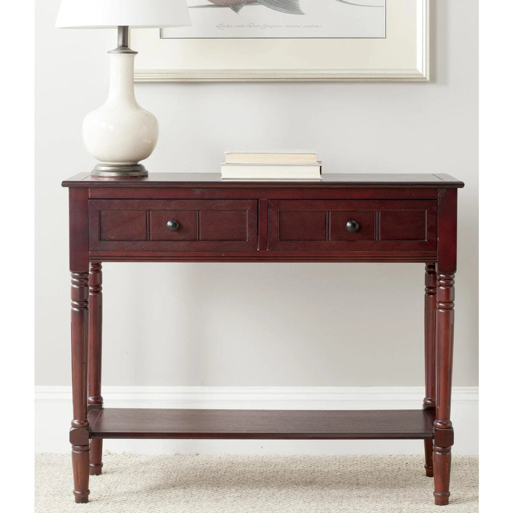 Sam Wood Console in Cream