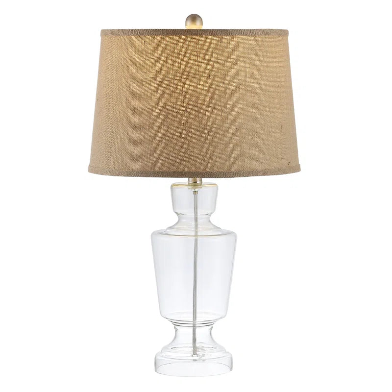 Navilas Glass Table Lamp