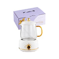 2024 Home Essentials Multi-Functional Health Kettle,Living the Dream